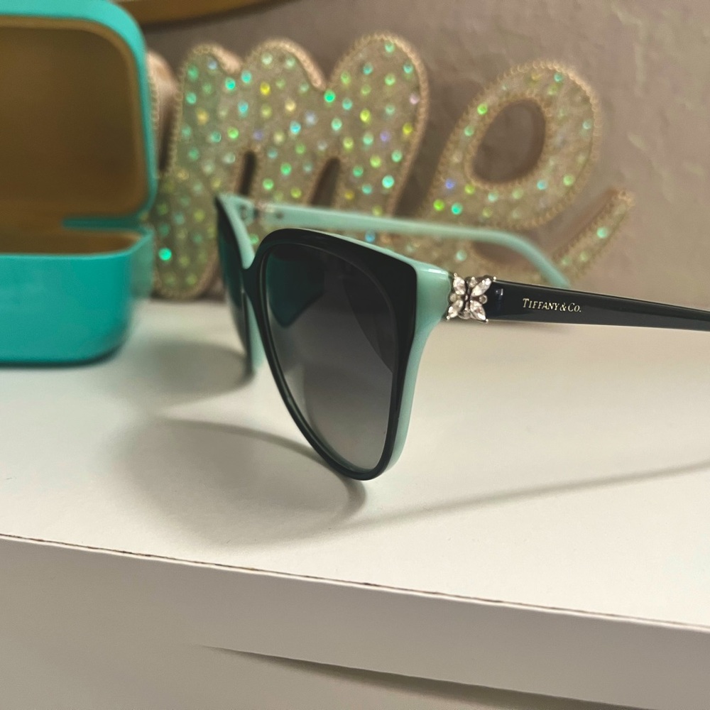Tiffany SunGlasses TF4089B